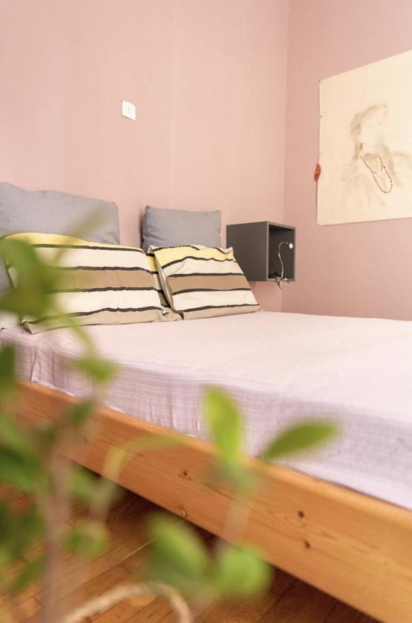 אתונה Nice Apartment Near City Center מראה חיצוני תמונה
