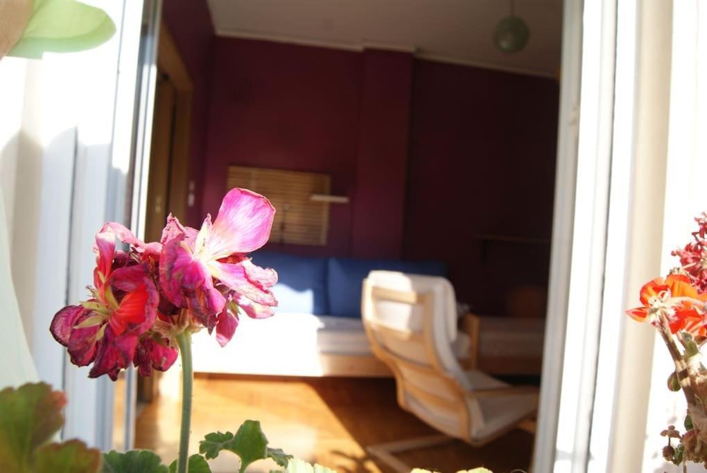 אתונה Nice Apartment Near City Center מראה חיצוני תמונה